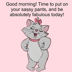 ✨ Happy Monday Darlings ✨